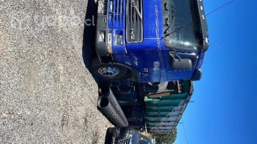 Volvo fh12 2000
