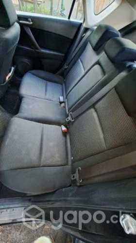 Mazda 3 sport