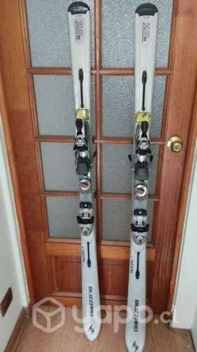 Skis -sigma Blizzard 7.0 Fxp