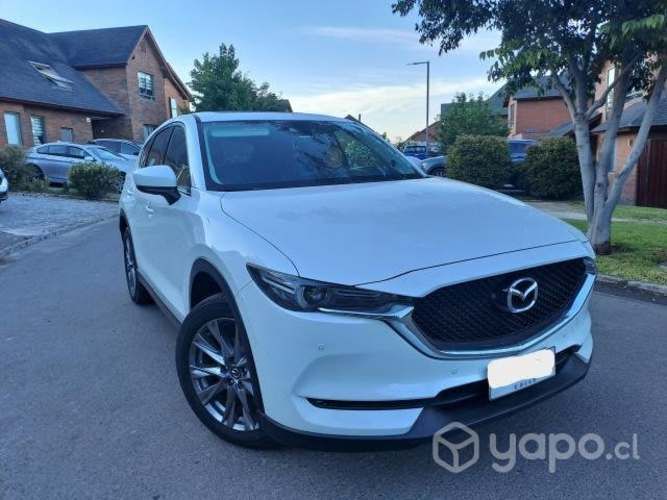 SUV All New Mazda CX-5 2.5L Gt