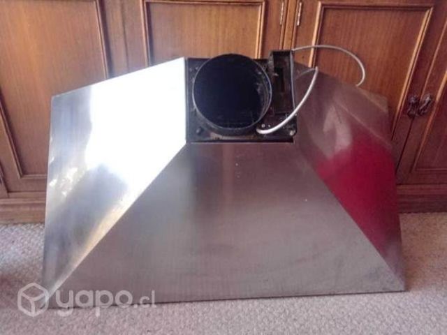 Campana de cocina Albin Trotter