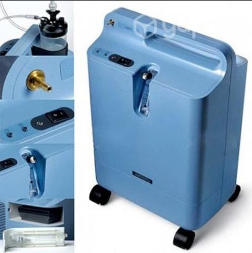 Oxigeno medicinal concentrador Philips Everflo