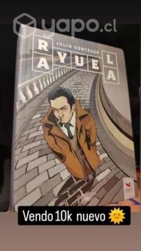 Rayuela Julio Cortázar