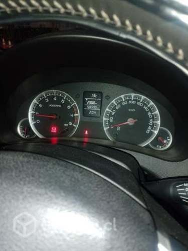 Suzuki Swift japones excelente