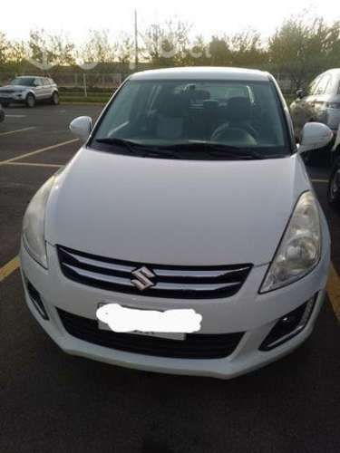 Suzuki Swift japones excelente