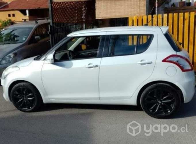 Suzuki Swift japones excelente