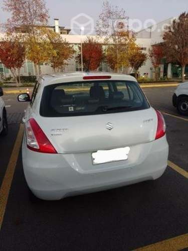 Suzuki Swift japones excelente
