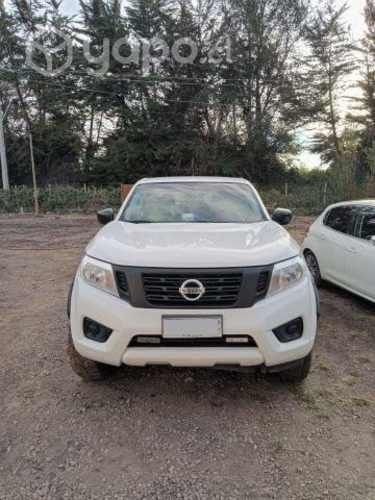 Nissan np