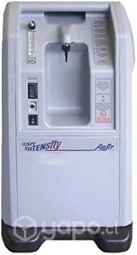 Airsep Newlife oxigeno medicinal concentrador
