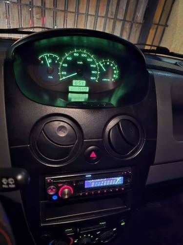 Chevrolet spark 2011