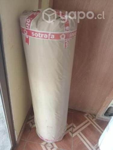 Plastico para Invernaderos