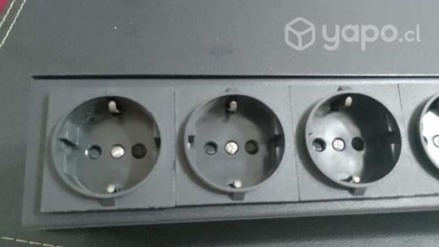 Switchera Wild Pro 08 Canales