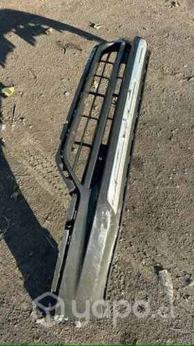 Parachoque/spoiler Chevrolet tracker