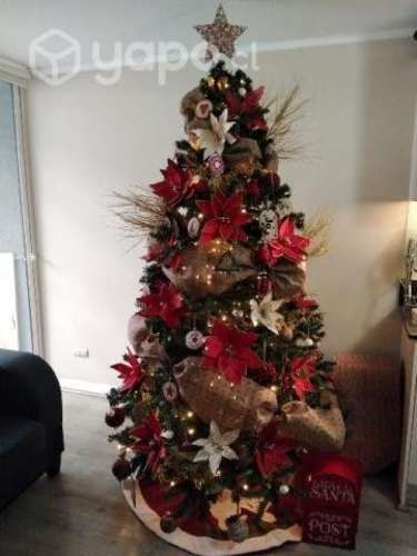 Árbol de Navidad