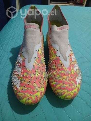 Zapatos fútbol Adidas