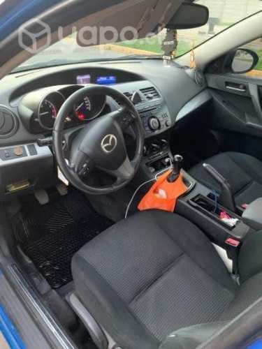 Mazda 3 2013