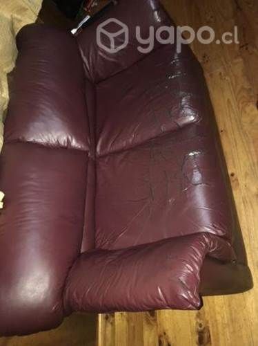 Sillones en buen estado