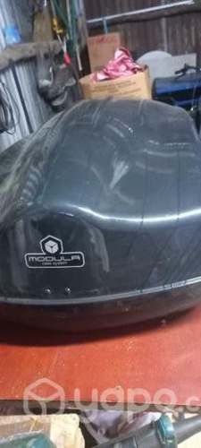 Automovil Hiundai 2008