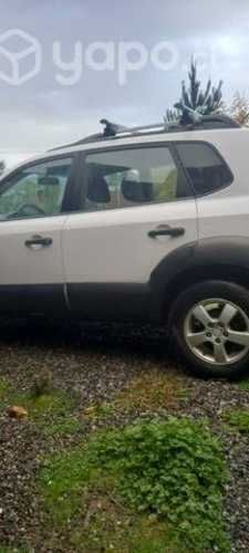 Automovil Hiundai 2008