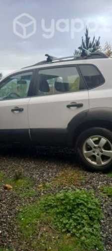 Automovil Hiundai 2008