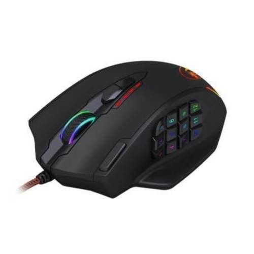 Mouse redragon impact 908