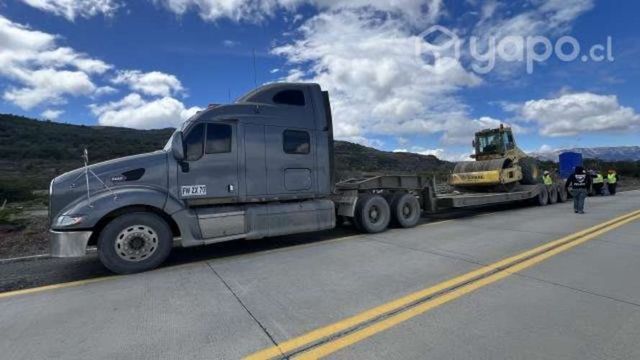 Peterbilt 387
