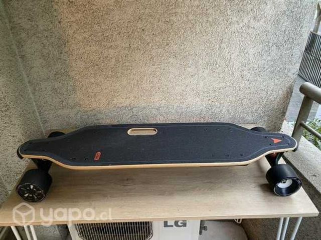 Longboard / Skate Electrico