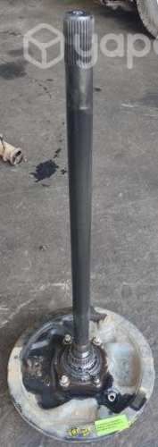 Eje Trasero Izq (FRM225) Ford Ranger 3.2 Mec 2017