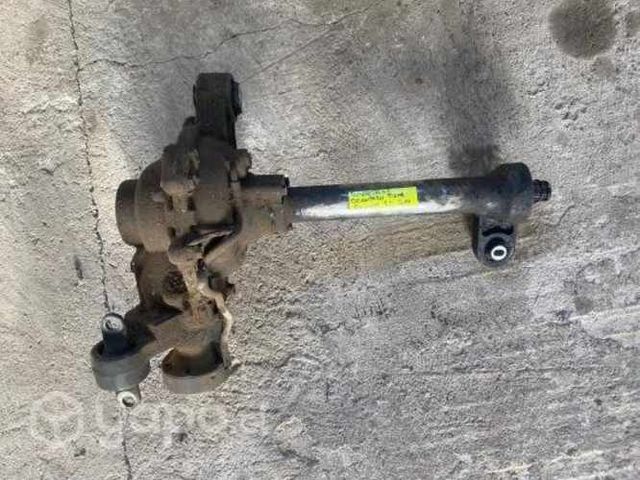 Diferencial delantero Ford Ranger 3.2