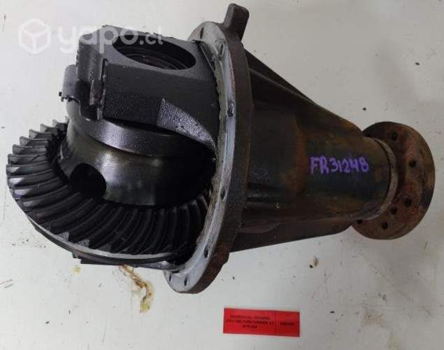 Diferencial Tras (FR31248) 39x11 Ranger 3.2 2018