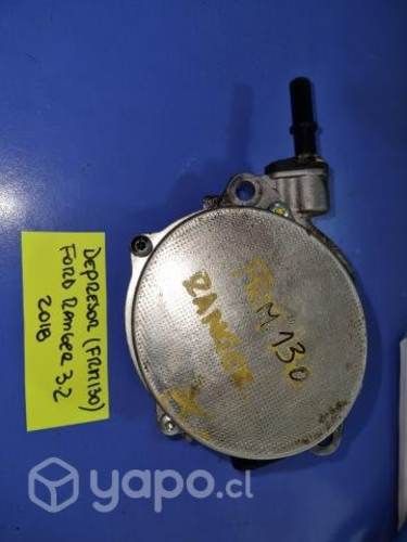 Depresor (FRM130) Ford Ranger 3.2 2018