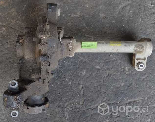 Diferencial Delant (FRM229) Ford Ranger 3.2 2017