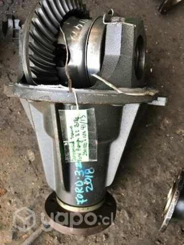 Diferencial trasero Ford Ranger 3.2 4x4 41 13