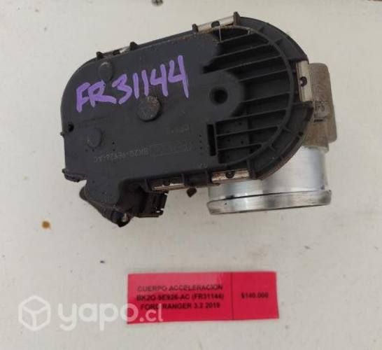 Cuerpo Aceleracion (FR31144) Ford Ranger 3.2 2019