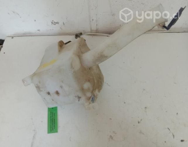 Deposito C/Motor Agua LimpiaParabr (FRA081) Ranger