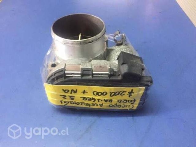 Cuerpo aceleracion Ford Ranger 2014 3.2