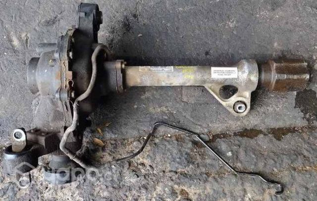 Diferencial Delant (FRD192) Ford Ranger 3.2 2021