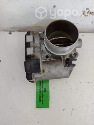 Cuerpo Aceleracion (FRA158) Ford Ranger 3.2 2020