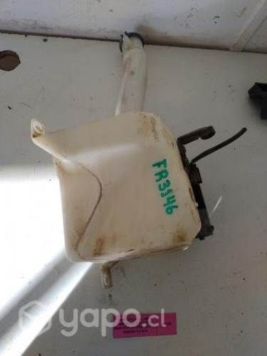 Deposito Agua LimpiaParabrisas C/Motor Ranger 2018