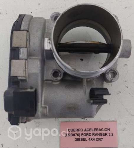 Cuerpo Aceleracion (FRD076) Ford Ranger 3.2 Diese