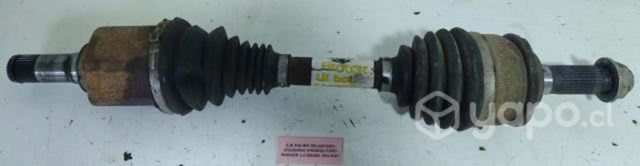 Eje Palier Del Izq (FRD032) Ford Ranger 2021 3.2