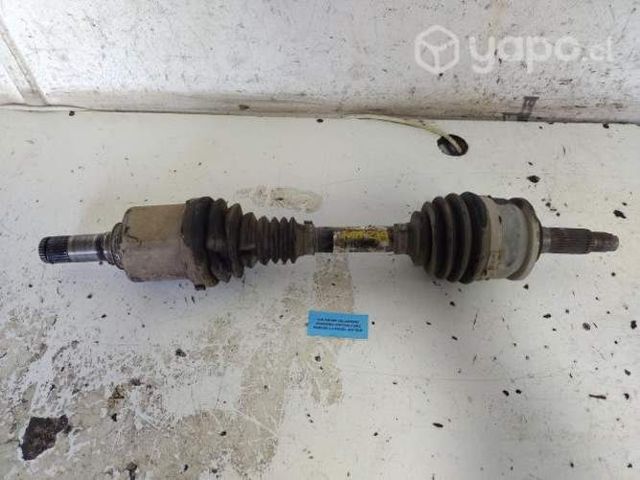 Eje Palier Del Izq (FRF219) Ford Ranger 3.2 2020