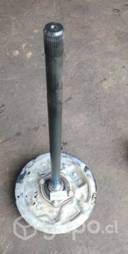 Eje Trasero Derecho (FRF223) Ford Ranger 3.2 2020