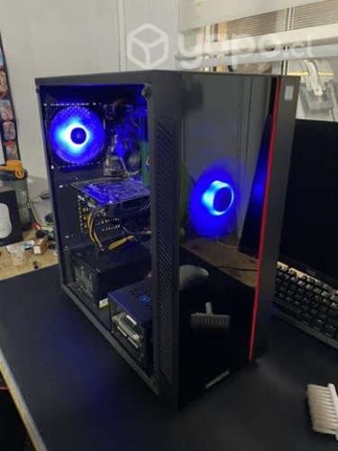 Pc Gamer gama Media/Alta