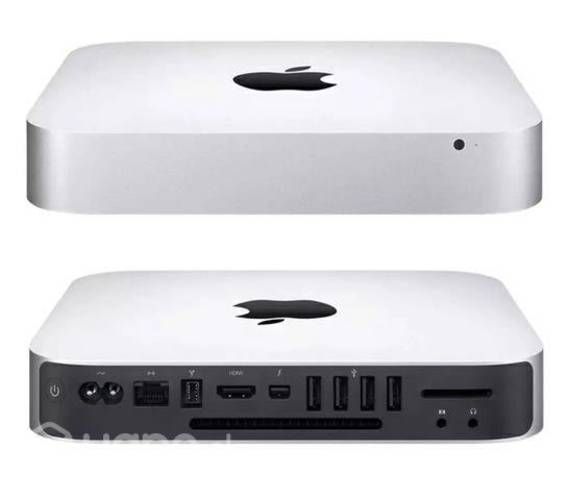 Mini mac 2012