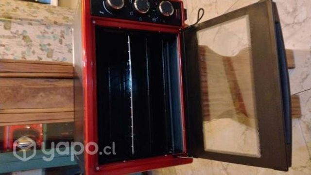 Vendo horno nuevo thomas 25 litros
