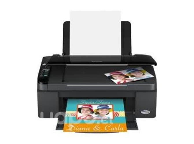 Impresora EPSON Multifuncional