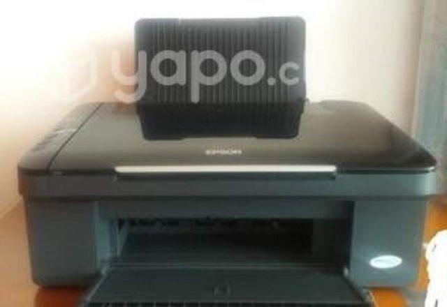 Impresora EPSON Multifuncional
