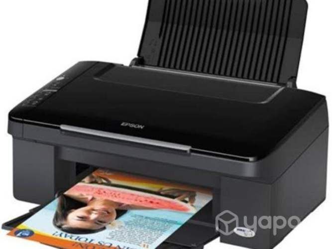Impresora EPSON Multifuncional