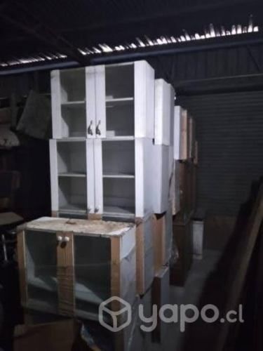 Muebles de cocina